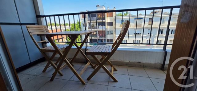 Appartement F3 &agrave; louer - 3 pi&egrave;ces - 67,17 m2 - St Maur Des Fosses - 94 - ILE-DE-FRANCE