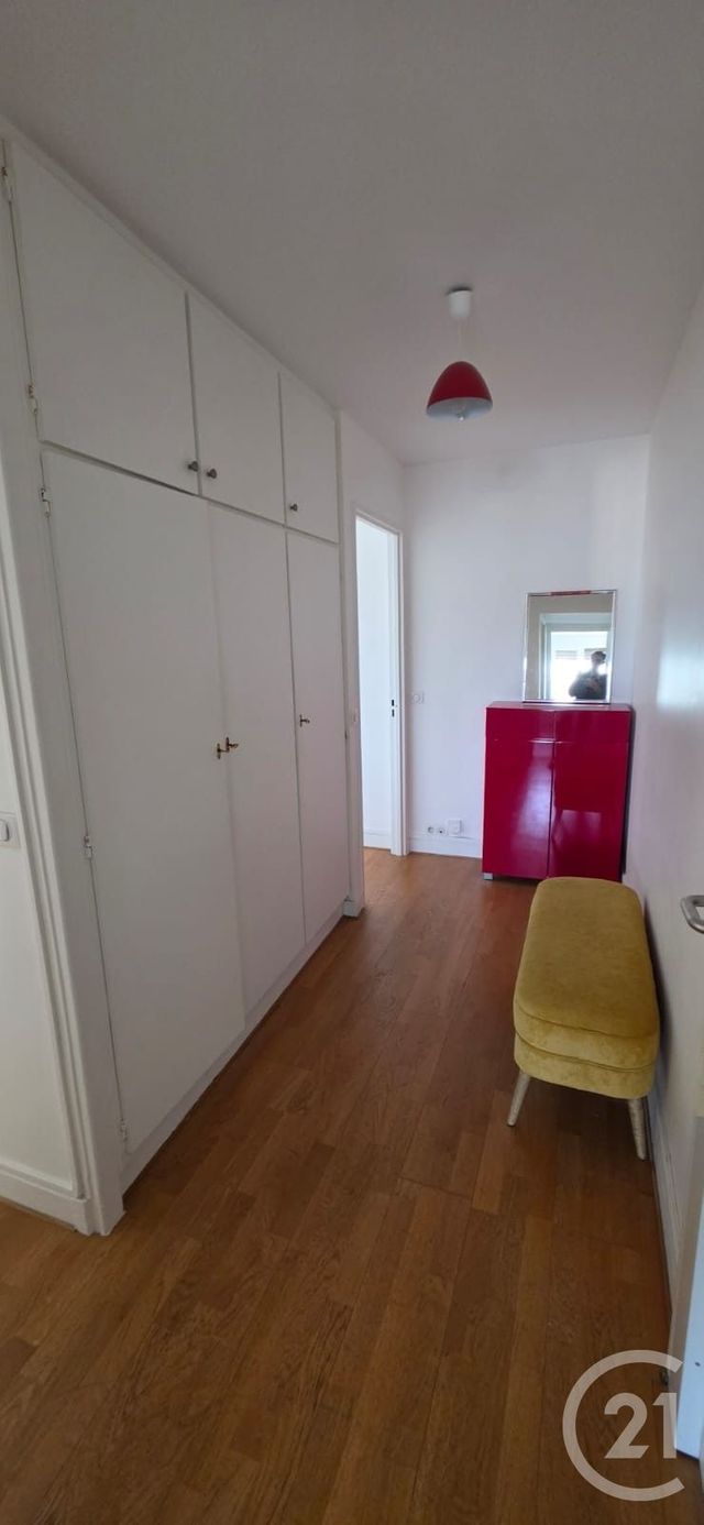 Appartement F3 &agrave; louer - 3 pi&egrave;ces - 67,17 m2 - St Maur Des Fosses - 94 - ILE-DE-FRANCE