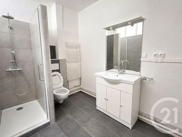 Appartement F3 &agrave; vendre - 3 pi&egrave;ces - 65,58 m2 - Bry Sur Marne - 94 - ILE-DE-FRANCE