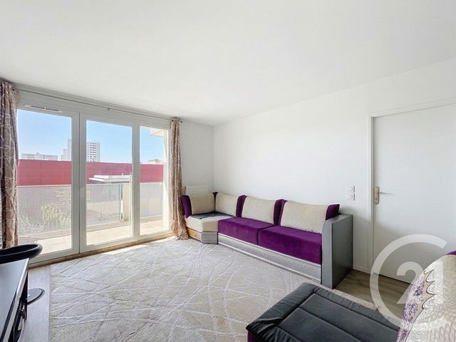 Appartement F2 à vendre BONNEUIL SUR MARNE