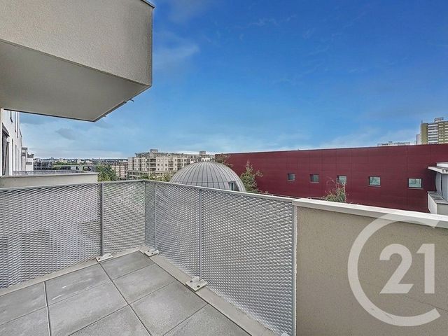 appartement - BONNEUIL SUR MARNE - 94