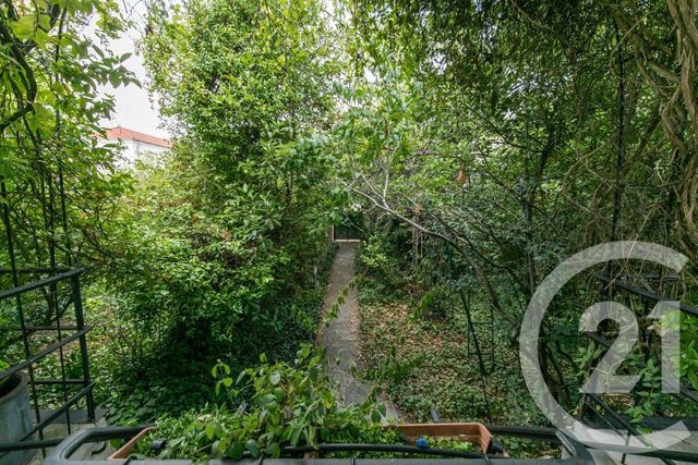 Maison &agrave; vendre - 9 pi&egrave;ces - 220 m2 - Joinville Le Pont - 94 - ILE-DE-FRANCE