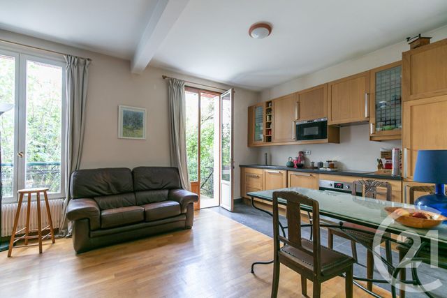 Maison &agrave; vendre - 9 pi&egrave;ces - 220 m2 - Joinville Le Pont - 94 - ILE-DE-FRANCE