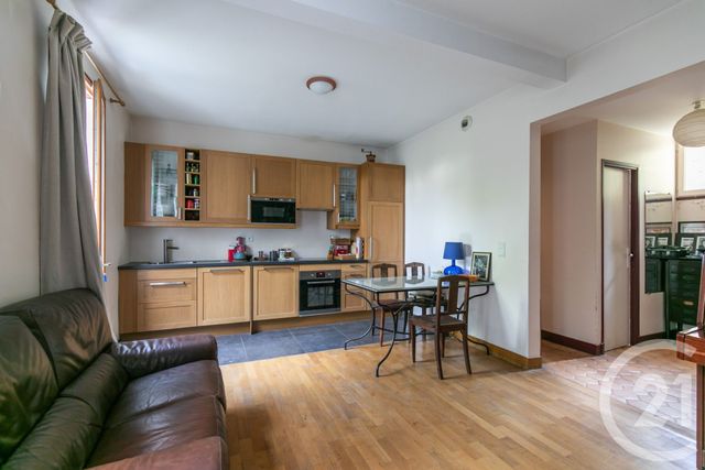Maison &agrave; vendre - 9 pi&egrave;ces - 220 m2 - Joinville Le Pont - 94 - ILE-DE-FRANCE
