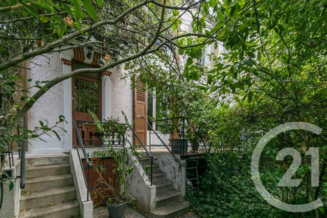 Maison &agrave; vendre - 9 pi&egrave;ces - 220 m2 - Joinville Le Pont - 94 - ILE-DE-FRANCE