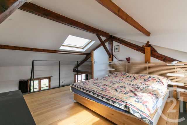 Immeuble &agrave; vendre - 245 m2 - Joinville Le Pont - 94 - ILE-DE-FRANCE