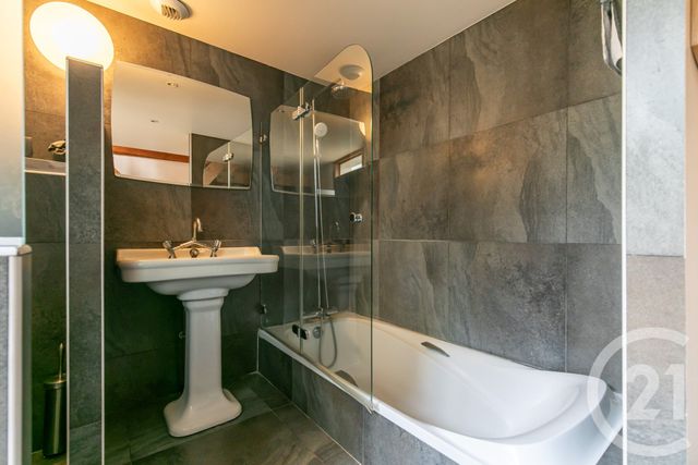Immeuble &agrave; vendre - 245 m2 - Joinville Le Pont - 94 - ILE-DE-FRANCE
