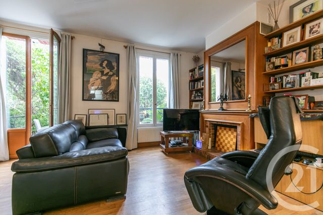 Immeuble &agrave; vendre - 245 m2 - Joinville Le Pont - 94 - ILE-DE-FRANCE