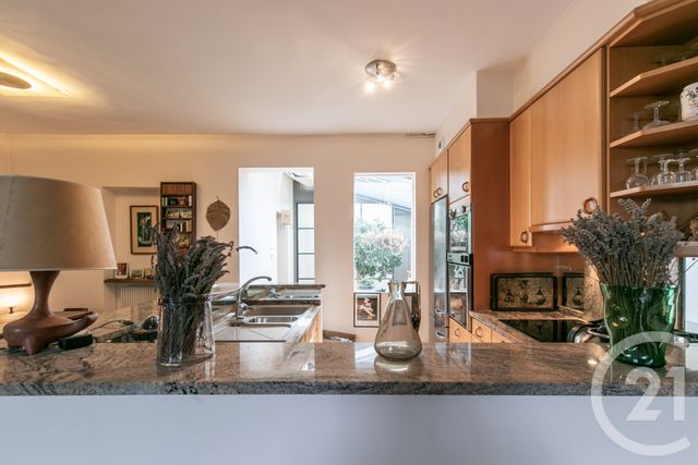 Immeuble &agrave; vendre - 245 m2 - Joinville Le Pont - 94 - ILE-DE-FRANCE