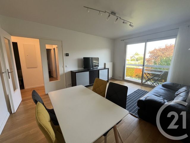Appartement F2 &agrave; louer - 2 pi&egrave;ces - 46,75 m2 - St Maur Des Fosses - 94 - ILE-DE-FRANCE