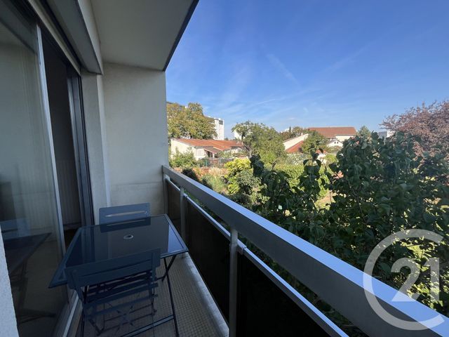 Appartement F2 &agrave; louer - 2 pi&egrave;ces - 46,75 m2 - St Maur Des Fosses - 94 - ILE-DE-FRANCE