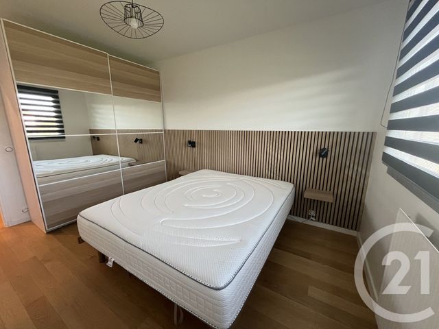 Appartement F2 &agrave; louer - 2 pi&egrave;ces - 46,75 m2 - St Maur Des Fosses - 94 - ILE-DE-FRANCE