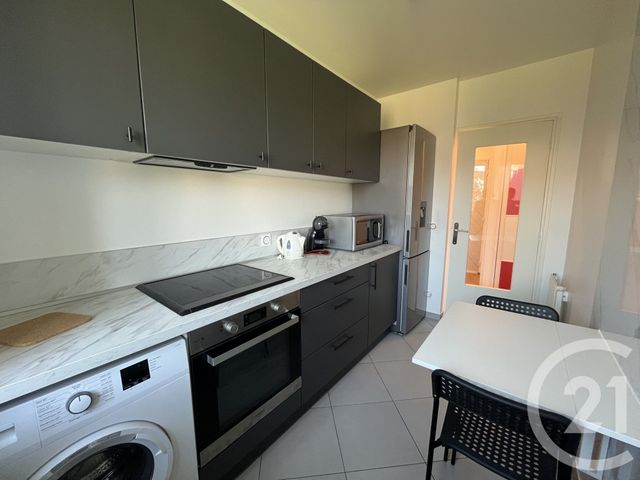 Appartement F2 &agrave; louer - 2 pi&egrave;ces - 46,75 m2 - St Maur Des Fosses - 94 - ILE-DE-FRANCE