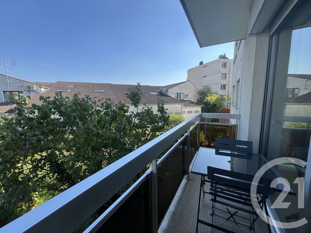 Appartement F2 &agrave; louer - 2 pi&egrave;ces - 46,75 m2 - St Maur Des Fosses - 94 - ILE-DE-FRANCE
