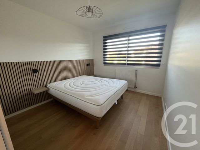 Appartement F2 &agrave; louer - 2 pi&egrave;ces - 46,75 m2 - St Maur Des Fosses - 94 - ILE-DE-FRANCE