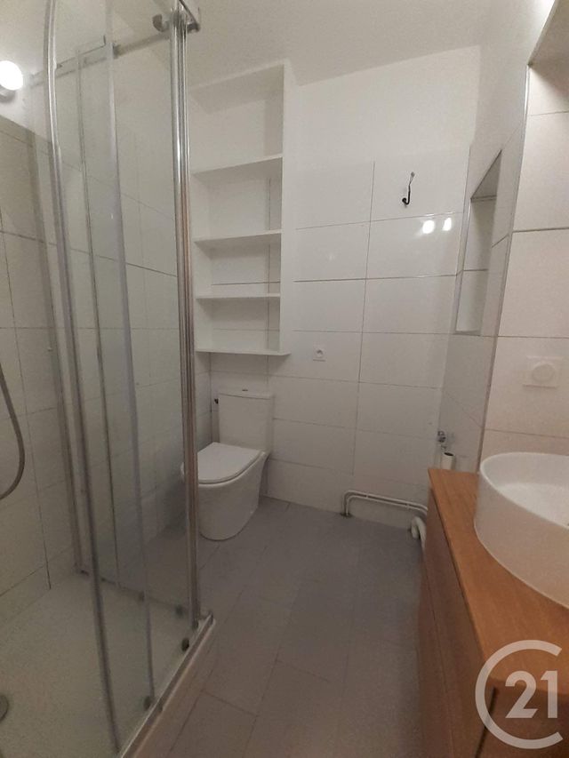 Appartement F2 &agrave; louer - 2 pi&egrave;ces - 27,65 m2 - St Mande - 94 - ILE-DE-FRANCE
