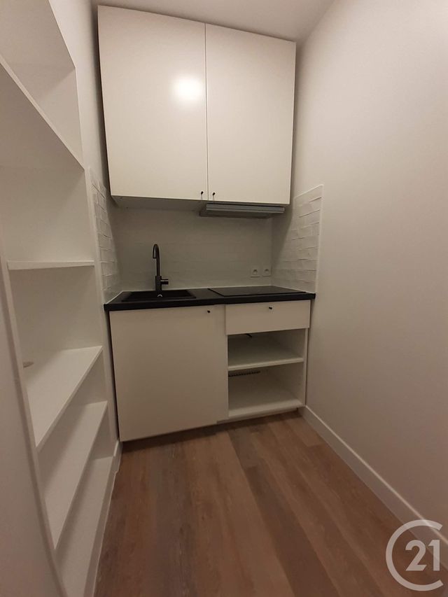 Appartement F2 &agrave; louer - 2 pi&egrave;ces - 27,65 m2 - St Mande - 94 - ILE-DE-FRANCE