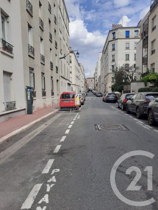 Appartement F2 &agrave; louer - 2 pi&egrave;ces - 27,65 m2 - St Mande - 94 - ILE-DE-FRANCE