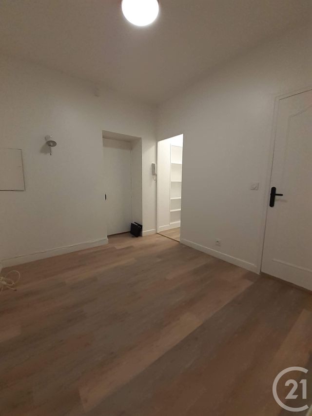 Appartement F2 &agrave; louer - 2 pi&egrave;ces - 27,65 m2 - St Mande - 94 - ILE-DE-FRANCE