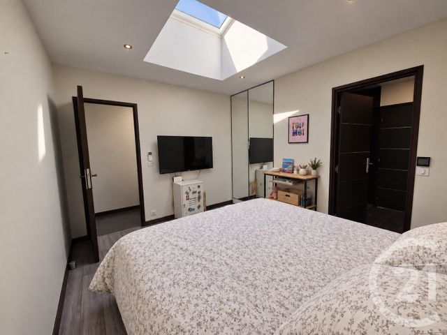Maison &agrave; vendre - 5 pi&egrave;ces - 149,85 m2 - St Maur Des Fosses - 94 - ILE-DE-FRANCE