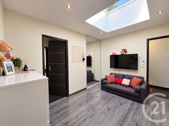 Maison &agrave; vendre - 5 pi&egrave;ces - 149,85 m2 - St Maur Des Fosses - 94 - ILE-DE-FRANCE