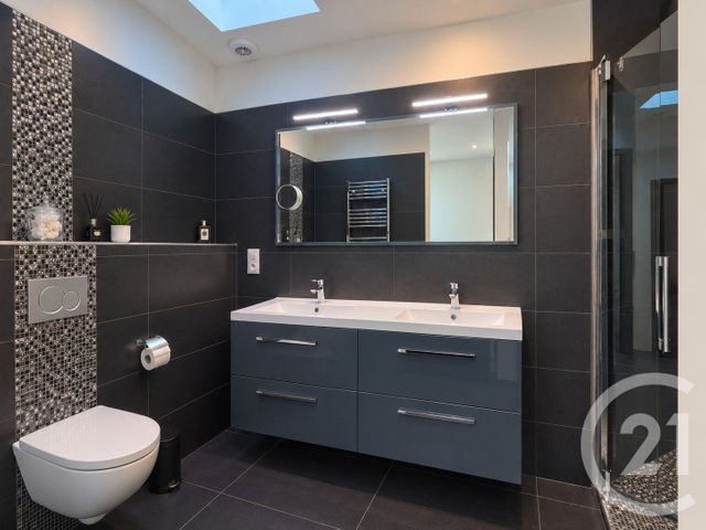 Maison &agrave; vendre - 5 pi&egrave;ces - 149,85 m2 - St Maur Des Fosses - 94 - ILE-DE-FRANCE