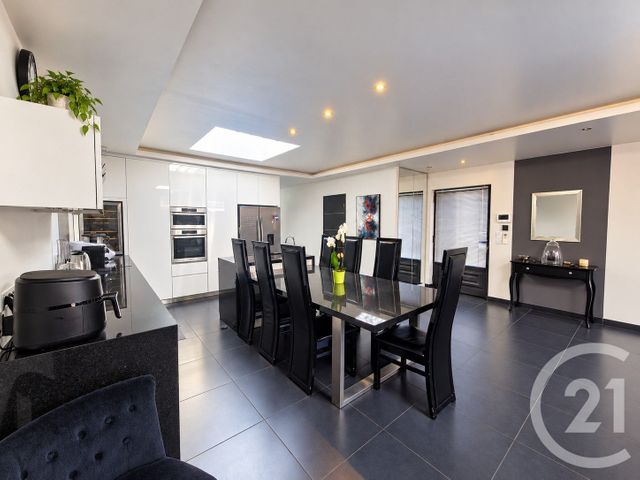 Maison &agrave; vendre - 5 pi&egrave;ces - 149,85 m2 - St Maur Des Fosses - 94 - ILE-DE-FRANCE
