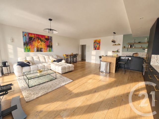 appartement - ST MAUR DES FOSSES - 94
