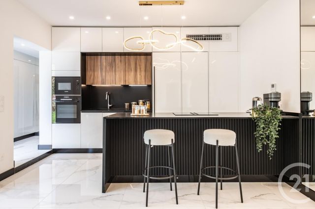 Maison &agrave; vendre - 5 pi&egrave;ces - 111,61 m2 - St Maur Des Fosses - 94 - ILE-DE-FRANCE