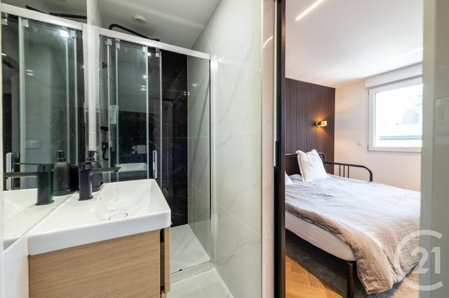 Maison &agrave; vendre - 5 pi&egrave;ces - 111,61 m2 - St Maur Des Fosses - 94 - ILE-DE-FRANCE
