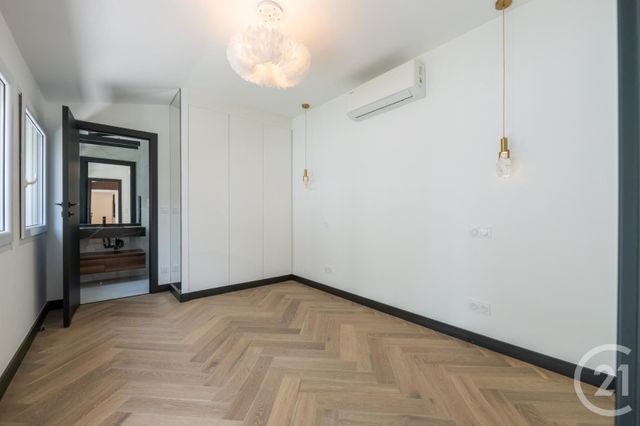 Maison &agrave; vendre - 5 pi&egrave;ces - 111,61 m2 - St Maur Des Fosses - 94 - ILE-DE-FRANCE