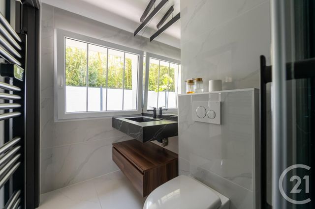 Maison &agrave; vendre - 5 pi&egrave;ces - 111,61 m2 - St Maur Des Fosses - 94 - ILE-DE-FRANCE