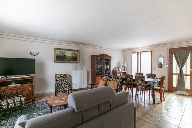 Maison &agrave; vendre - 5 pi&egrave;ces - 143,09 m2 - Livry Gargan - 93 - ILE-DE-FRANCE
