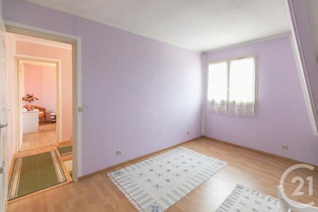 Maison &agrave; vendre - 5 pi&egrave;ces - 143,09 m2 - Livry Gargan - 93 - ILE-DE-FRANCE