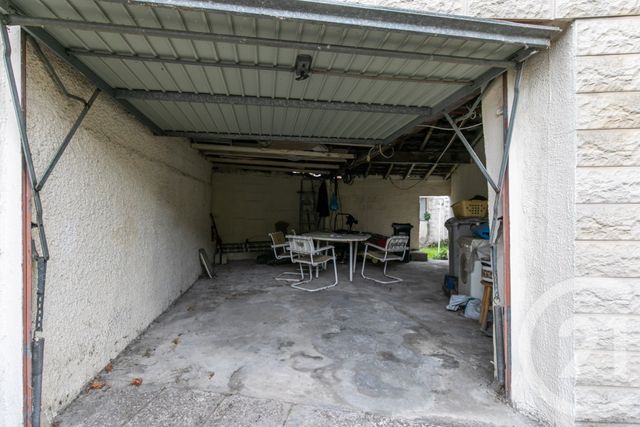 Maison &agrave; vendre - 5 pi&egrave;ces - 143,09 m2 - Livry Gargan - 93 - ILE-DE-FRANCE