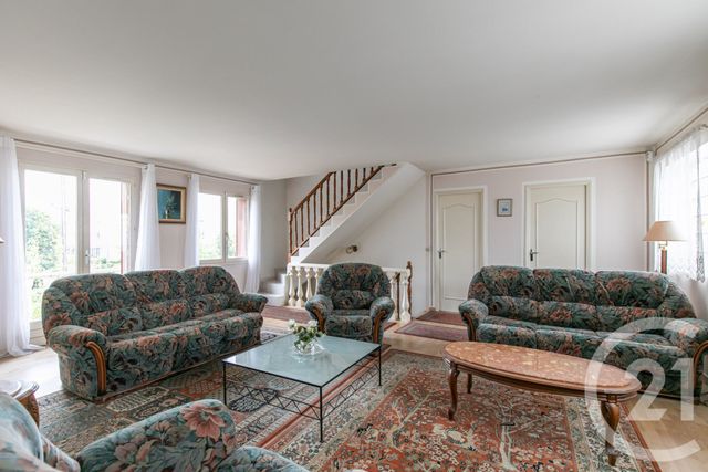 Maison &agrave; vendre - 5 pi&egrave;ces - 143,09 m2 - Livry Gargan - 93 - ILE-DE-FRANCE