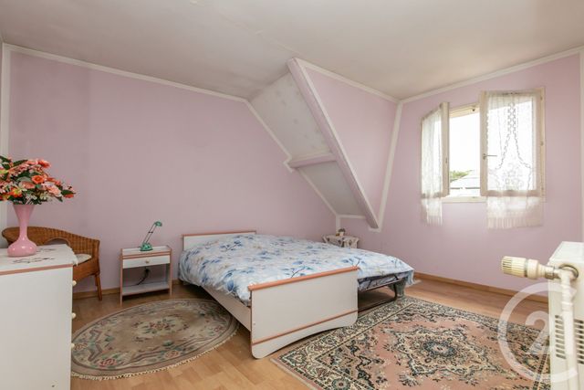 Maison &agrave; vendre - 5 pi&egrave;ces - 143,09 m2 - Livry Gargan - 93 - ILE-DE-FRANCE