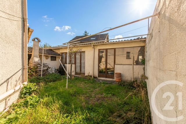 Maison &agrave; vendre - 5 pi&egrave;ces - 143,09 m2 - Livry Gargan - 93 - ILE-DE-FRANCE
