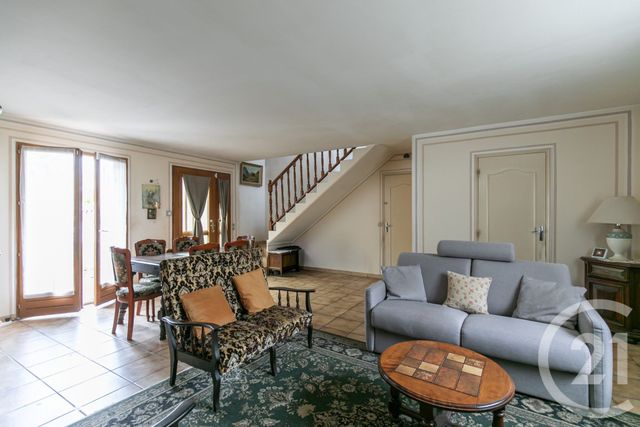 Maison &agrave; vendre - 5 pi&egrave;ces - 143,09 m2 - Livry Gargan - 93 - ILE-DE-FRANCE