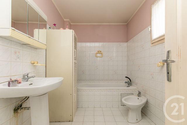 Maison &agrave; vendre - 5 pi&egrave;ces - 143,09 m2 - Livry Gargan - 93 - ILE-DE-FRANCE