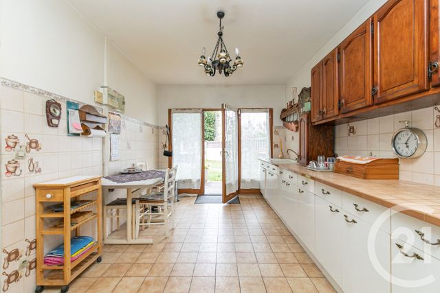 Maison &agrave; vendre - 5 pi&egrave;ces - 143,09 m2 - Livry Gargan - 93 - ILE-DE-FRANCE