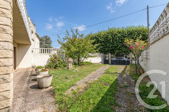 Maison &agrave; vendre - 5 pi&egrave;ces - 143,09 m2 - Livry Gargan - 93 - ILE-DE-FRANCE
