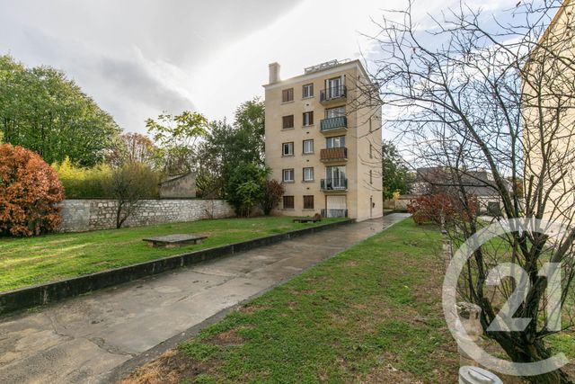 Appartement F2 &agrave; vendre - 2 pi&egrave;ces - 42,23 m2 - St Maur Des Fosses - 94 - ILE-DE-FRANCE