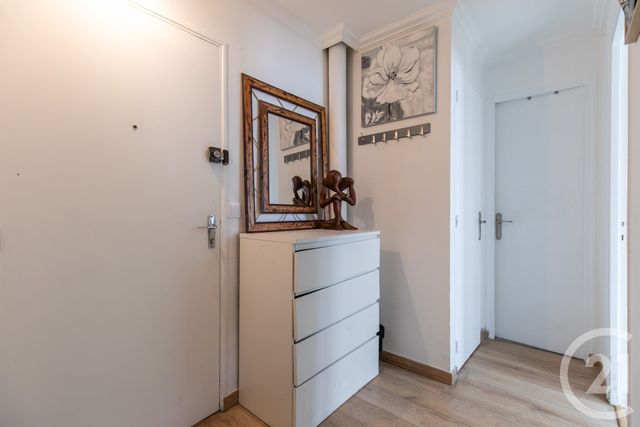 Appartement F2 &agrave; vendre - 2 pi&egrave;ces - 42,23 m2 - St Maur Des Fosses - 94 - ILE-DE-FRANCE