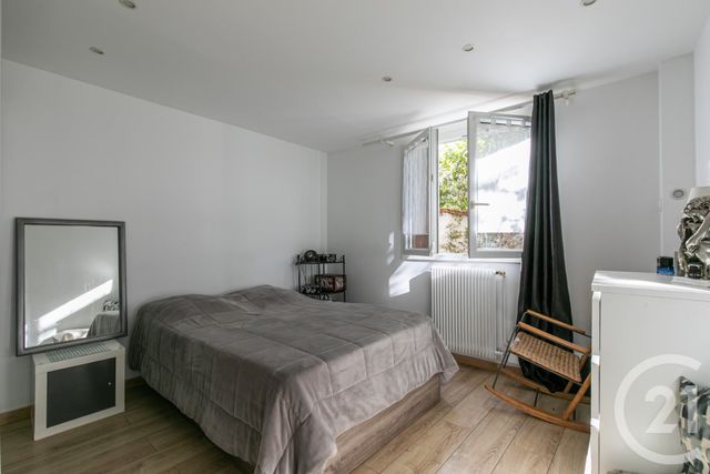 Appartement F2 &agrave; vendre - 2 pi&egrave;ces - 42,23 m2 - St Maur Des Fosses - 94 - ILE-DE-FRANCE