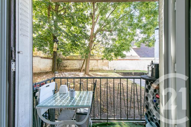 Appartement F2 &agrave; vendre - 2 pi&egrave;ces - 42,23 m2 - St Maur Des Fosses - 94 - ILE-DE-FRANCE