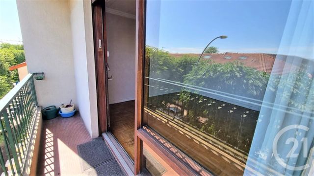 Appartement F2 &agrave; vendre - 2 pi&egrave;ces - 46,02 m2 - St Maur Des Fosses - 94 - ILE-DE-FRANCE