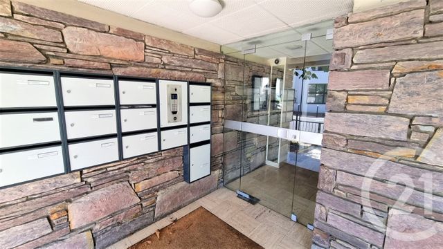 Appartement F2 &agrave; vendre - 2 pi&egrave;ces - 46,02 m2 - St Maur Des Fosses - 94 - ILE-DE-FRANCE