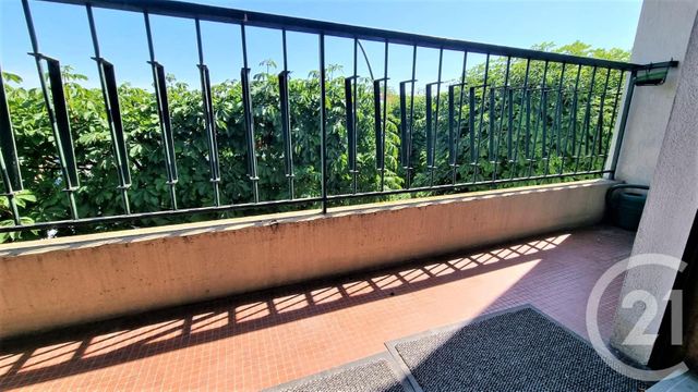 Appartement F2 &agrave; vendre - 2 pi&egrave;ces - 46,02 m2 - St Maur Des Fosses - 94 - ILE-DE-FRANCE