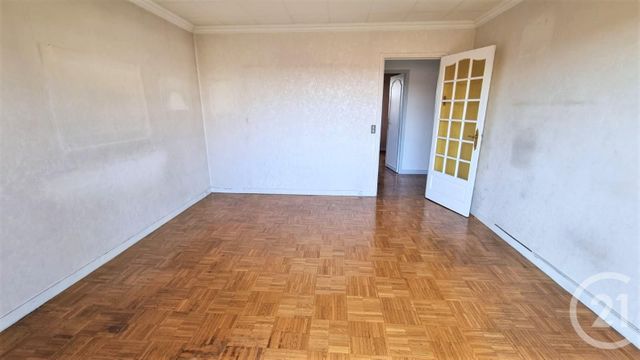 Appartement F2 &agrave; vendre - 2 pi&egrave;ces - 46,02 m2 - St Maur Des Fosses - 94 - ILE-DE-FRANCE
